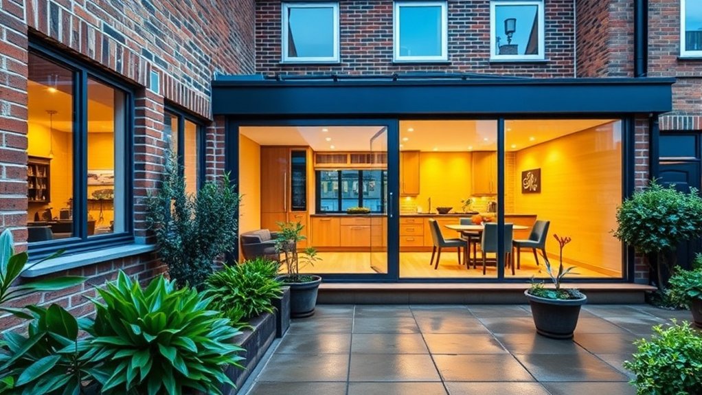 Conservatories & Extensions Totteridge