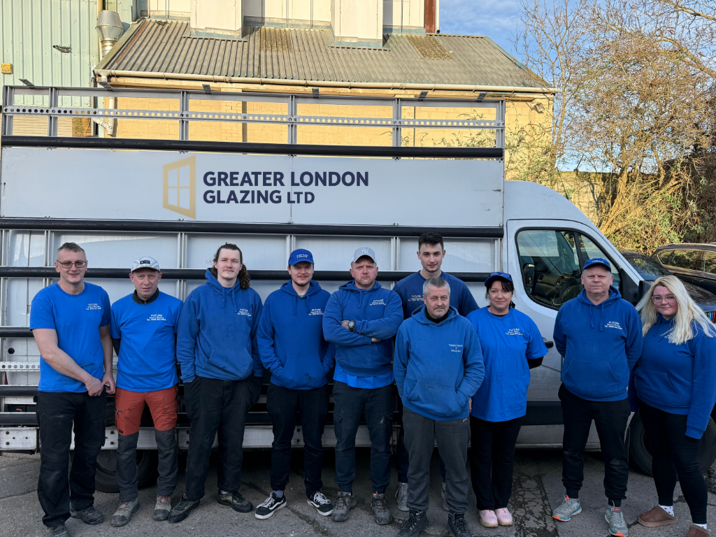 Professional Glazing & Window Specialists Totteridge