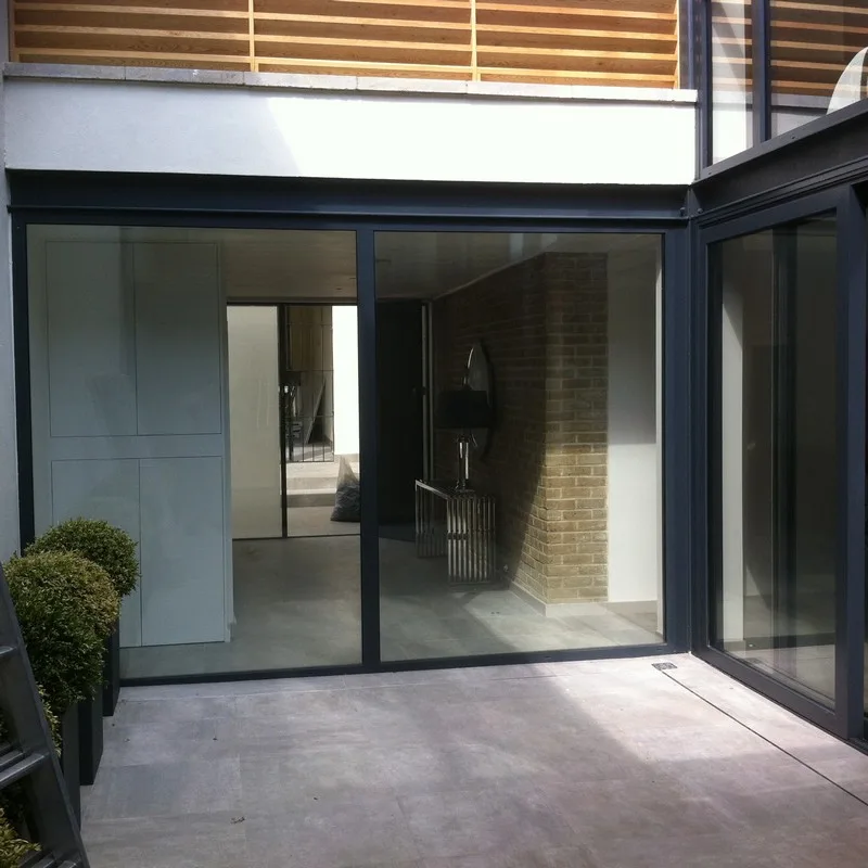 Totteridge Glazier Services